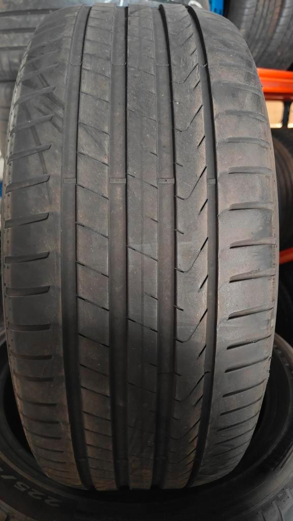 225/45r18 Pirelli 40€ per stuk met montage 22545r18, Auto-onderdelen, Besturing, Ophalen of Verzenden