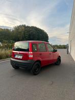 Fiat Panda 1.1 Benzine | 2008 | Garantie | Reeds Gekeurd, Auto's, Fiat, Panda, Bedrijf, Handgeschakeld, Te koop
