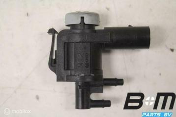 Magneetklep Audi A1 Sportback 1K0906283A beschikbaar voor biedingen