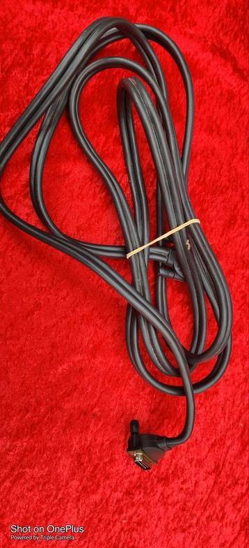 Bose 321 serie 1 aansluitings kabel bas naar Mediacenter  beschikbaar voor biedingen