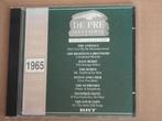 CD De Pre Historie 1965 - ANIMALS /FOUR TOPS >>> Zie nota, Ophalen of Verzenden