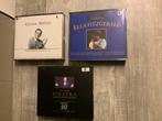 FRANK SINATRA/GLENN MILLER/ELLA FITZGERALD, Ophalen of Verzenden, Zo goed als nieuw