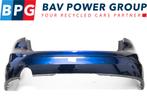 BUMPER ACHTER BMW 2 serie Active Tourer (F45) (51122574882), Gebruikt, Achter, BMW, Bumper