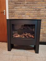Gaskachel werkt perfect / 1 jaar gebruikt / nieuwprijs €1800, Ophalen, Zo goed als nieuw
