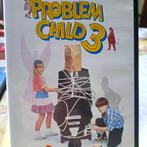 Problem child 3 dvd als nieuw krasvrij 3eu, CD & DVD, DVD | Enfants & Jeunesse, Comme neuf, À partir de 6 ans, Film, Enlèvement ou Envoi