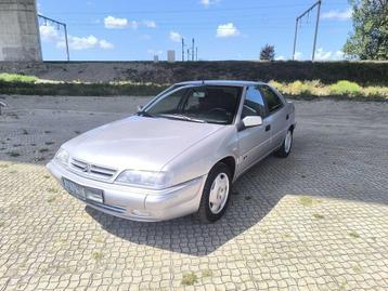 Citroën Xantia 1999 – 1.8i (66 kW) ! youngtimer !, Autos, Achat, Entreprise, Citroën, Berline