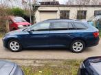 Skoda Superb 1.6d, 2019, euro6ei, 211317km, 11900euro, Auto's, Automaat, Euro 6, Bedrijf, 88 kW