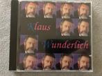 CD Klaus Wunderlich: The Magic Collection., Ophalen of Verzenden, Gebruikt