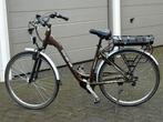 Elektrische fiets middenmotor, Fietsen en Brommers, Elektrische fietsen, Ophalen of Verzenden, Zo goed als nieuw