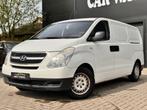 Hyundai H-1 2.5 Diesel CRDi Executive | Lichtevracht | Airco, Auto's, Overige modellen, 2497 cc, Wit, 120 kW