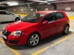 Vw golf 5 gt sport 1.4 tsi essence automatique, Auto's, Automaat, Golf, Particulier, Te koop