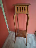 Antieke pied de stal, Antiek en Kunst, Ophalen