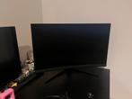 Gaming Monitor - MSI - OPTIX G27C7, Games en Spelcomputers, Ophalen