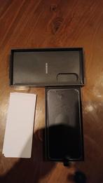 Samsung galaxy S25 Fe... gloednieuw, Telecommunicatie, Mobiele telefoons | Samsung, Ophalen, Overige modellen, Zwart, Touchscreen