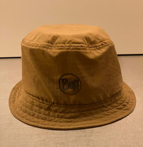 Buff Adventure Vissershoedje Unisex, Kleding | Heren, Hoeden en Petten, Zo goed als nieuw, Hoed, One size fits all, Ophalen of Verzenden