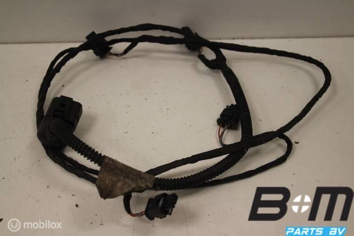 Kabelboom voorbumper VW Golf 6 plus, Auto-onderdelen, Elektronica en Kabels, Gebruikt