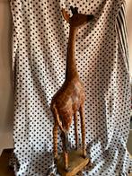 Giraf beeld, Ophalen, Gebruikt