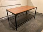 Mooie salontafel - IKEA Fjallbo serie, Huis en Inrichting, Ophalen, Minder dan 50 cm, Gebruikt, 50 tot 100 cm