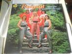 LP - Pussycat -  Pussycat, Cd's en Dvd's, Vinyl | Pop, Ophalen of Verzenden, 1960 tot 1980, Zo goed als nieuw