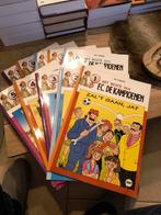 Het laatste nieuws stripcollectie "fc de kampioenen" complee, Enlèvement ou Envoi