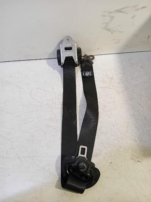 VEILIGHEIDSGORDEL RECHTS VOOR 5 serie (F10) (615387100d), Auto-onderdelen, Interieur en Bekleding, BMW, Gebruikt