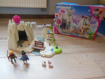 Playmobil