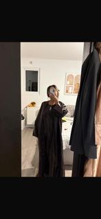 Abaya, Enlèvement, Neuf