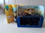 Voiture tintin collection officielle., Ophalen, Kuifje, Zo goed als nieuw