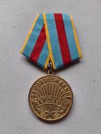Medaille, Verzamelen, Militaria | Algemeen, Ophalen of Verzenden