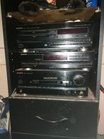 stereo, Audio, Tv en Foto, Stereoketens, Ophalen, Gebruikt, Cd-speler, Pioneer