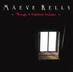 Maeve Kelly – Through A Webbed Window, 2000 tot heden, Ophalen of Verzenden, Zo goed als nieuw