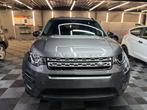 Land Rover Discovery Sport TD4 Aut. HSE 7-zitplaatsen 2016 E, Achat, Entreprise, 7 places, Discovery Sport