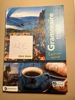 Grammaire trajet - Pelckmans, Boeken, Ophalen of Verzenden, Gelezen, Frans, Pelckmans