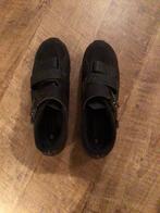 Shimano SPD MTB Gravel Fietsschoenen M45, Fietsen en Brommers, Ophalen of Verzenden, Zo goed als nieuw