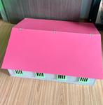 Schleich manege, Ophalen, Gebruikt