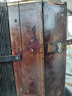 Accordeon diatonisch, Enlèvement