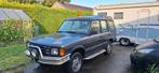 Discovery 1, Auto's, Land Rover, Particulier, Te koop, Discovery, Diesel