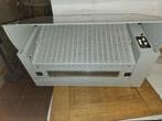 Hotte encastrable SMEG, Electroménager, Hottes, Enlèvement, Utilisé