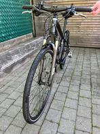 Trek Dual Sport 4, Fietsen en Brommers, Ophalen, Hardtail, Heren, Zo goed als nieuw