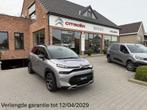 Citroen C3 Aircross MAX, Auto's, 1199 cc, Bedrijf, 5 deurs, 97 kW