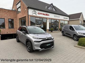 Citroen C3 Aircross MAX, Auto's, 1199 cc, Bedrijf, 5 deurs, 97 kW