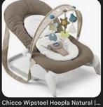 Wipstoel chicco, Kinderen en Baby's, Wipstoeltjes, Ophalen, Zo goed als nieuw, Wipstoel, Chicco