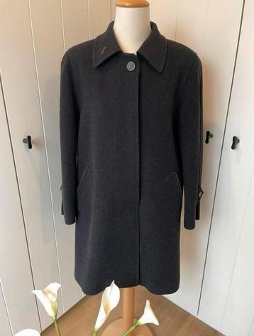 Veste de ville de Hensel und Mortensen, Taille 42/44 (L), Gris, Enlèvement ou Envoi, Hensel und Mortensen