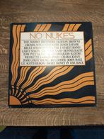 lp no nukes 3 lp set, Cd's en Dvd's, Ophalen of Verzenden