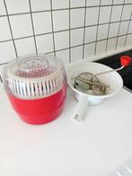 Slazwierder, passe vite, Huis en Inrichting, Keuken | Keukenbenodigdheden, Ophalen, Zo goed als nieuw