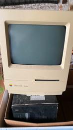 Macintosh-klassieker, Computers en Software