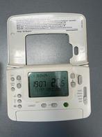 Thermostats Honeywell CM927 sans fil avec son module, Bricolage & Construction, Thermostats, Utilisé