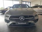 Mercedes-Benz CLA 220d AMG LINE Shooting Brake + EDITION ONE, Auto's, CLA, Stof, 4 cilinders, Bedrijf