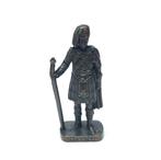 Metal Schotten um 1743 nr. 4 Scozzese Tambourmajor Bruniert, Verzamelen, Verrassingseieren, Ophalen of Verzenden, Gebruikt, Steekfiguren