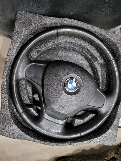 Stuurwiel f20 f21 f30 f31 met airbag, Auto-onderdelen, Besturing, BMW, Ophalen of Verzenden